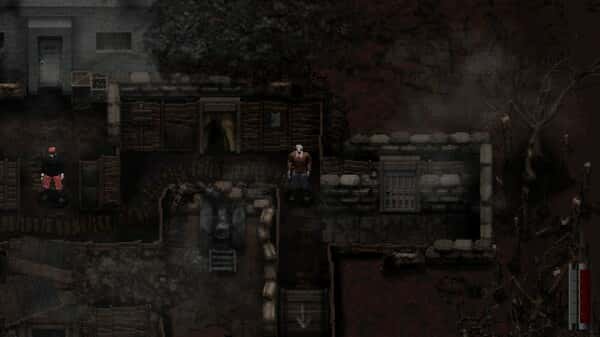 #3. CONSCRIPT – Trench Raider Pack (GOG) 게시자: Team17