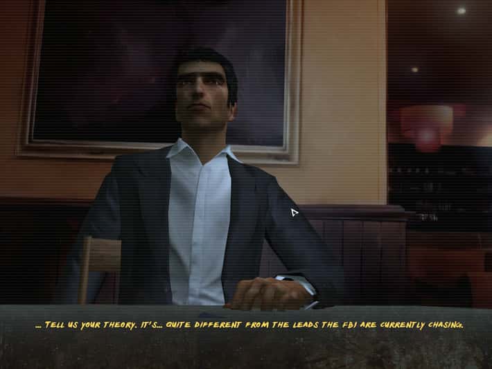 #1. Still Life 2 (GOG) بواسطة: Microids