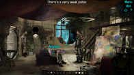 Warp Frontier screenshot 6