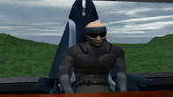 Cyberia 2: Resurrection screenshot 1
