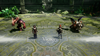 Prodigy Tactics screenshot 12