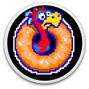 螢幕擷取畫面 (10) Donut Dodo