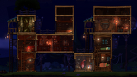 Diluvian Winds: Prologue screenshot 4