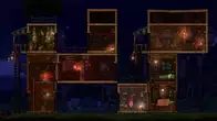 Diluvian Winds: Prologue screenshot 4