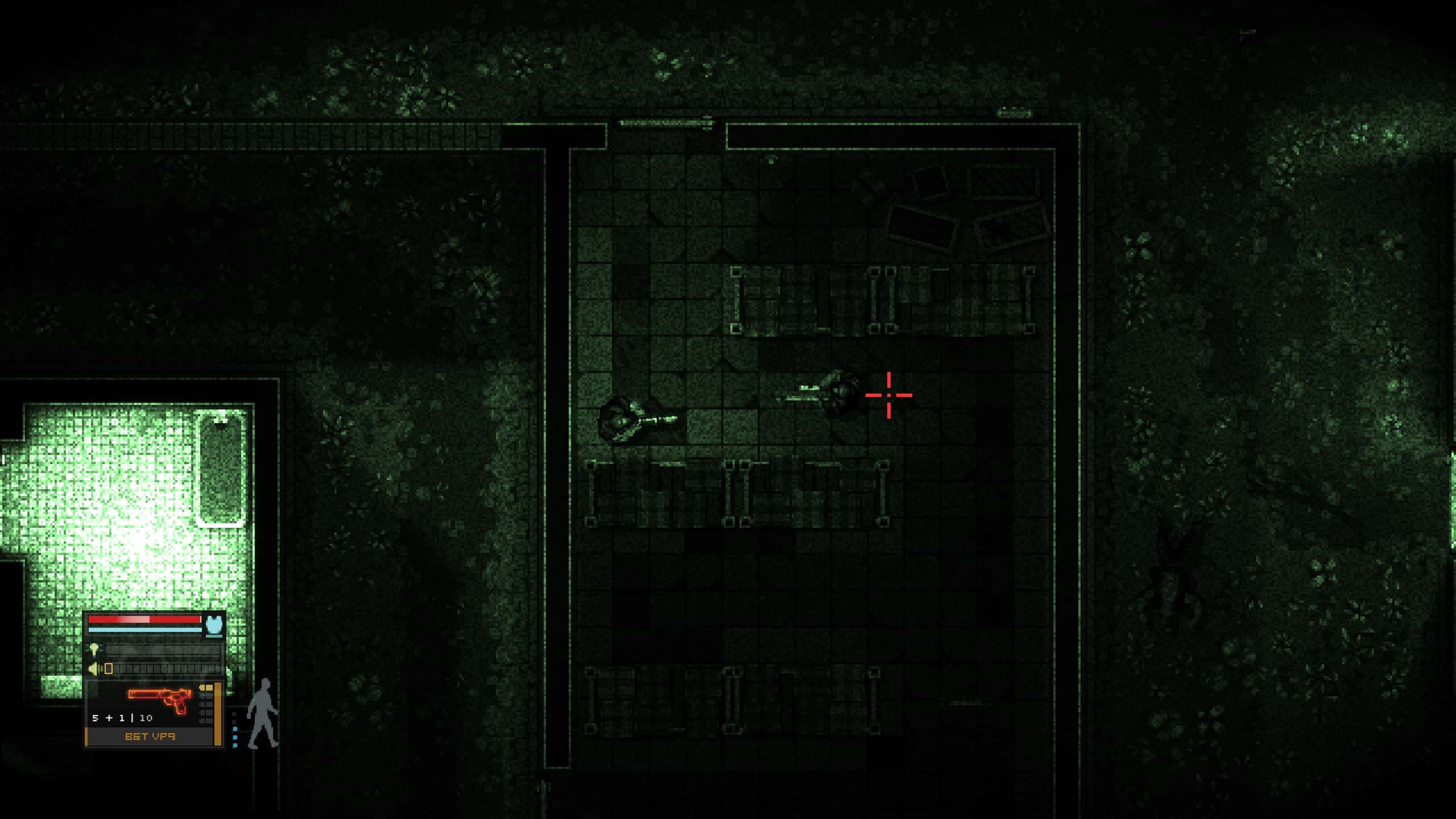 #10. Intravenous (GOG) โดย: HypeTrain Digital