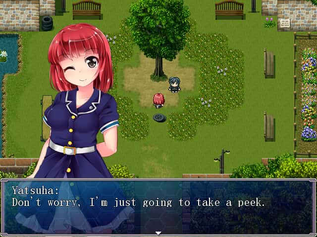 #1. Into the Nightmare UNRATED (GOG) De: Kagura Games