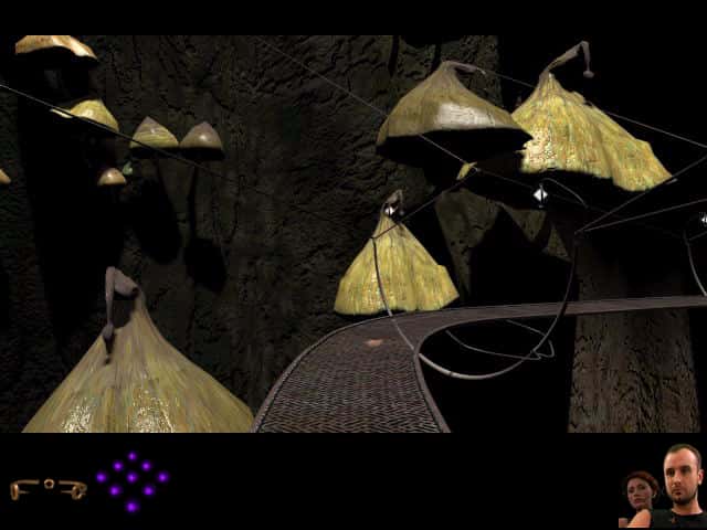 #7. Schizm: Mysterious Journey (GOG) Podle: L.K. Avalon