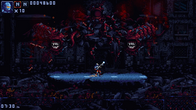 Iron Meat screenshot 10