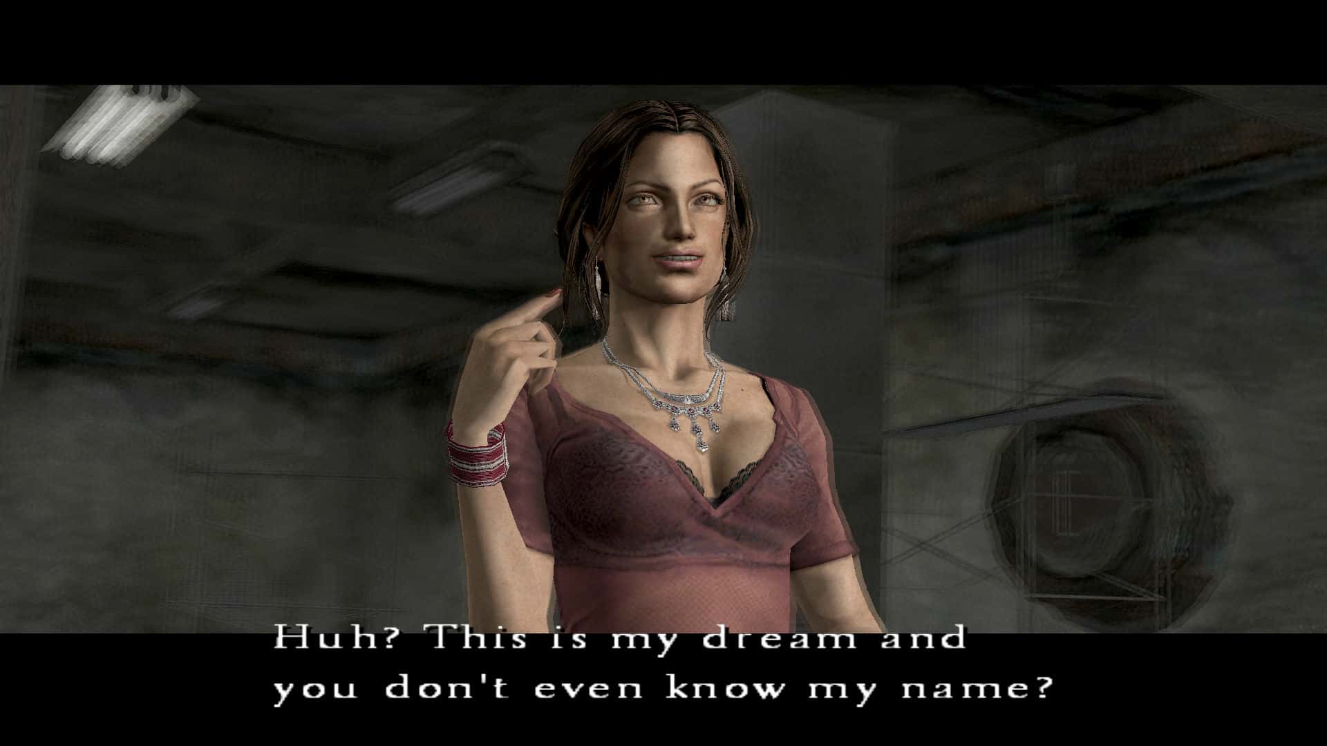 #2. Silent Hill 4: The Room (GOG) De: KONAMI