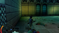Urban Chaos screenshot 1