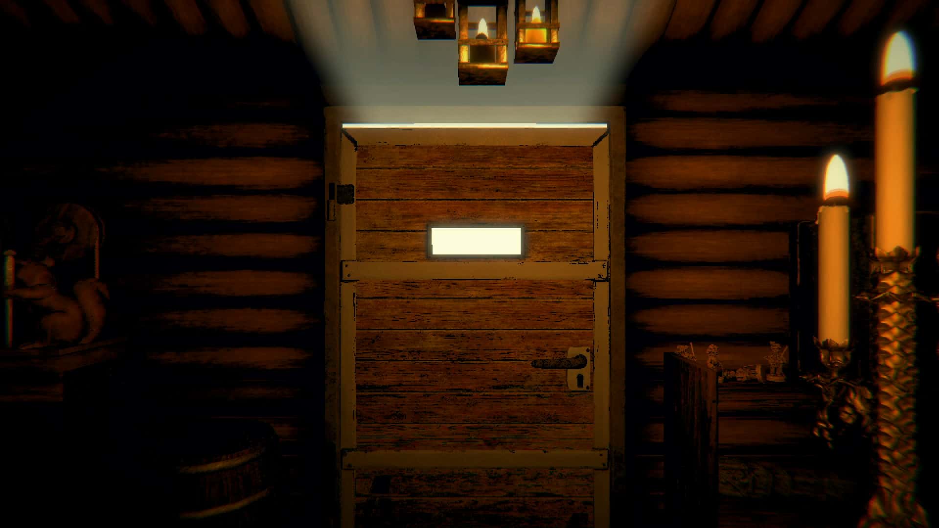 #3. Inscryption (GOG) โดย: Devolver Digital