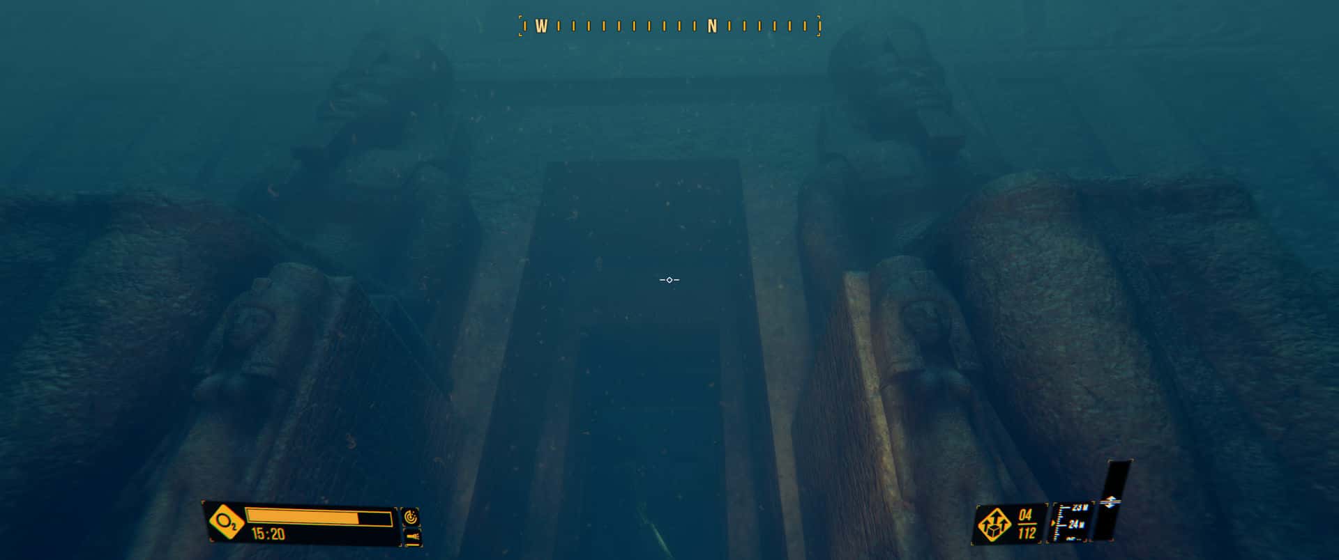 #3. Deep Diving Simulator - Adventure Pack (GOG) 由: Jujubee S.A.