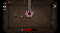The Binding of Isaac: Rebirth screenshot 8
