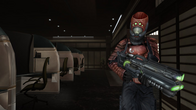 Dreamfall: The Longest Journey screenshot 8