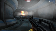 Warhammer 40,000: Fire Warrior screenshot 11