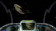 X-Com: Interceptor screenshot 4