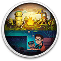 Cats and Robots Bundle