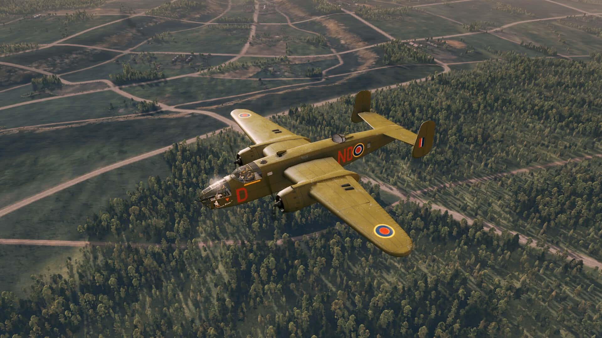 #4. Steel Division 2 - Nemesis #7 - Hell's Highway (GOG) 来自: Eugen Systems