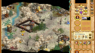 Heroes of Might and Magic® 4: Complete screenshot 6