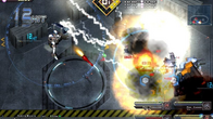 Baldr Sky screenshot 10