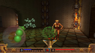 PowerSlave Exhumed screenshot 7