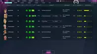 Tennis Manager 2024 screenshot 2