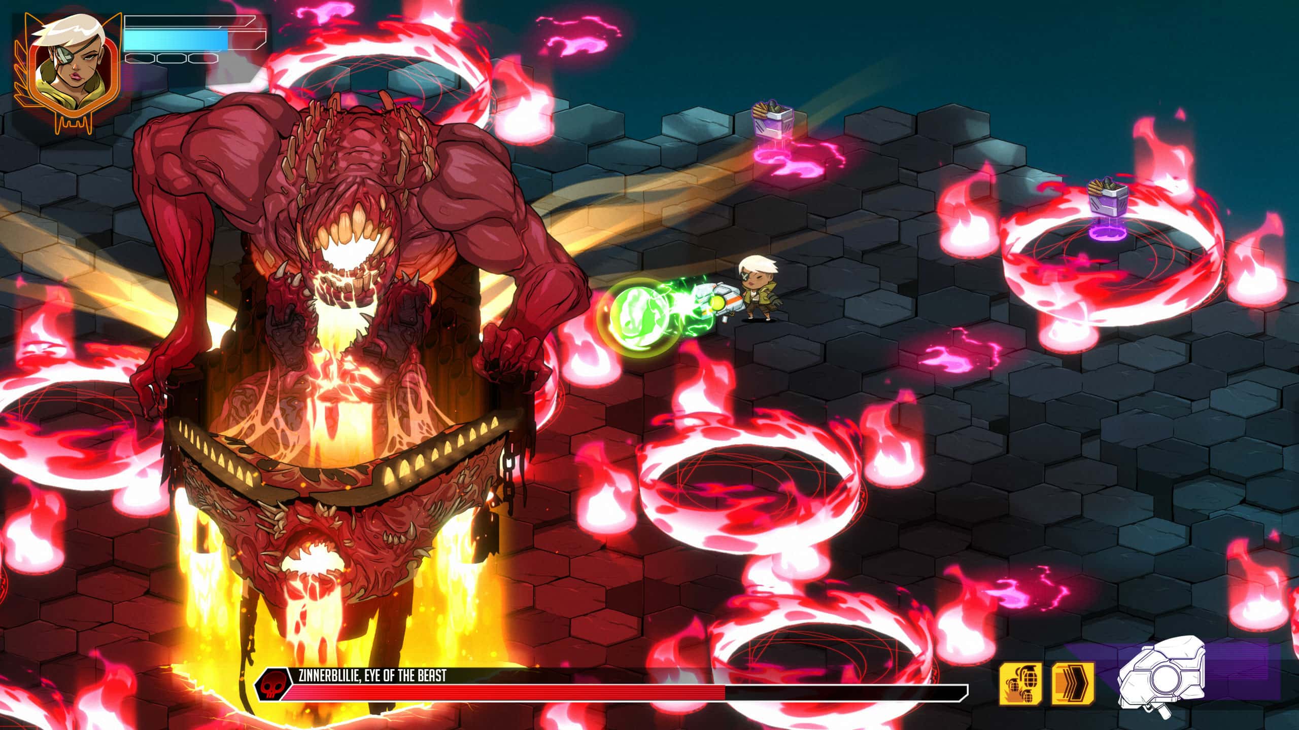 #4. Wildcat Gun Machine Supporter Bundle (GOG) 来自: Daedalic Entertainment