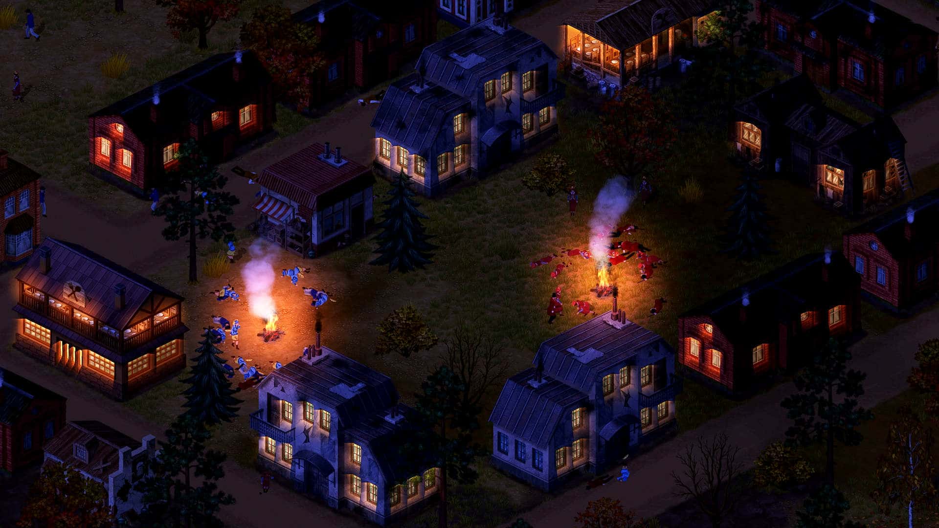 #6. Kapital: Sparks of Revolution (GOG) 게시자: Fulqrum Publishing