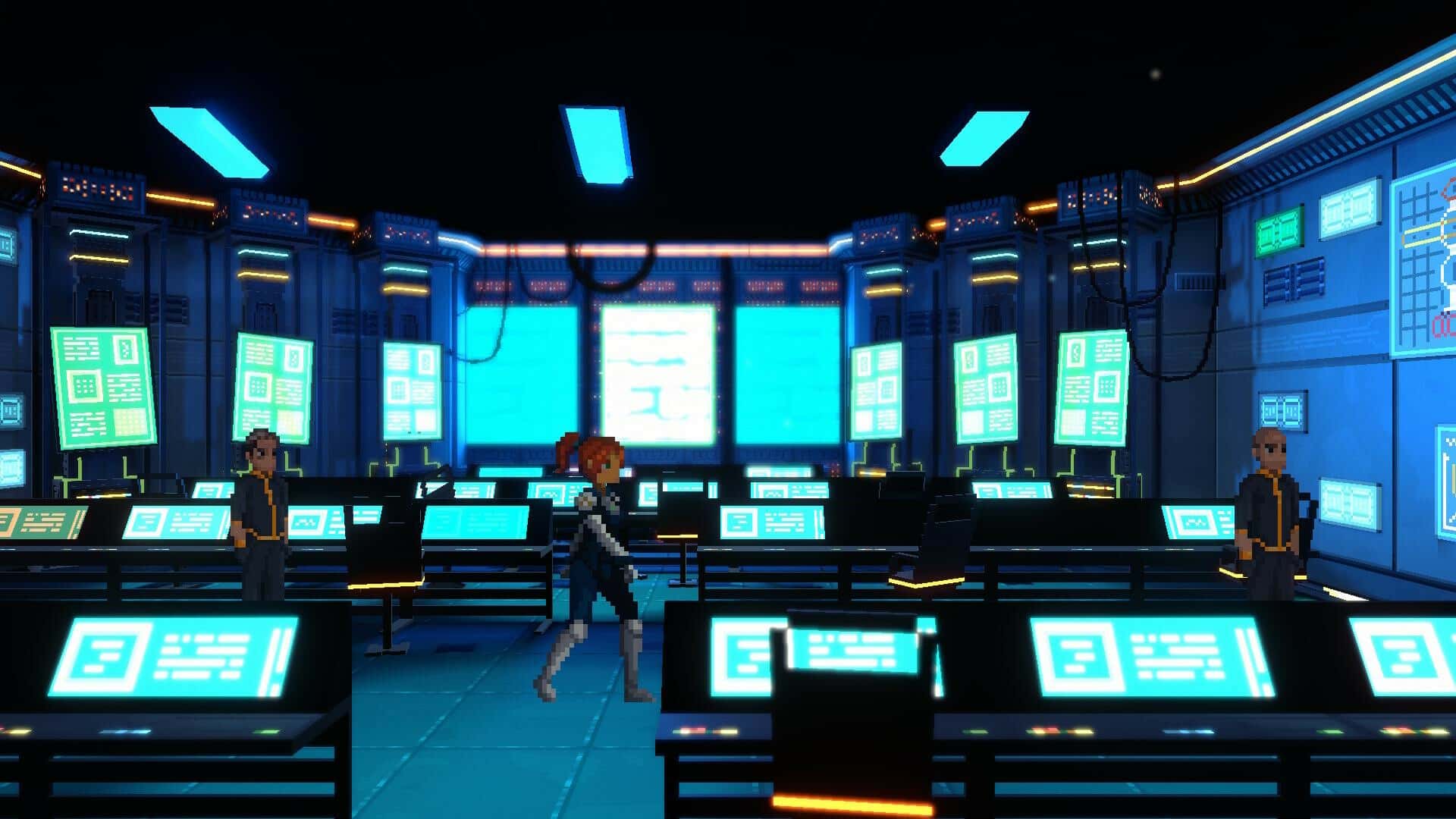 #3. Between Horizons Demo (GOG) 由: Assemble Entertainment
