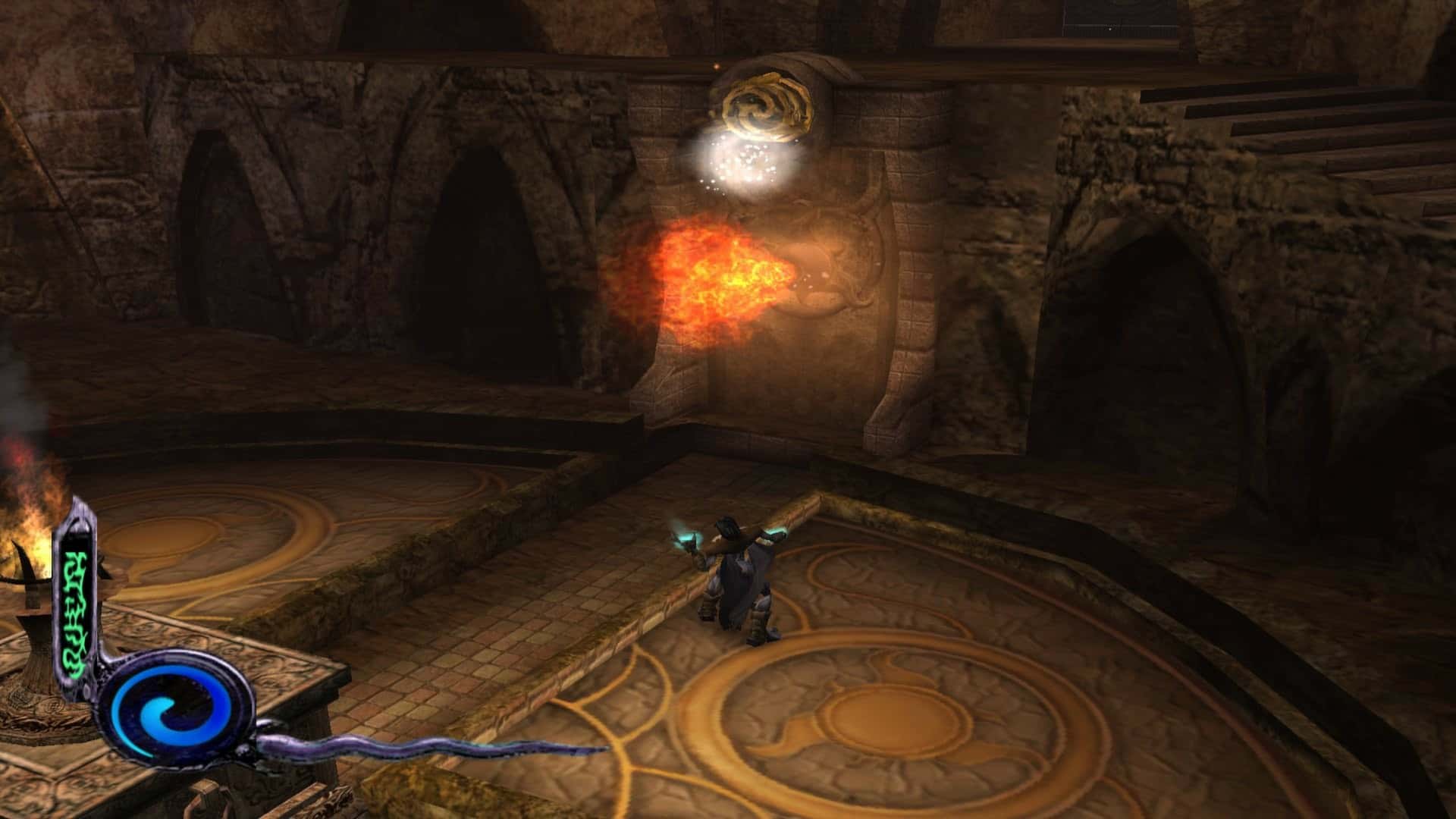#9. Legacy of Kain: Defiance (GOG) โดย: Crystal Dynamics