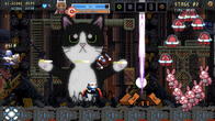 Astro Burn Demo screenshot 5