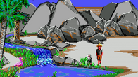Codename: ICEMAN screenshot 3