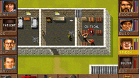 Jagged Alliance screenshot 1