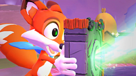 New Super Lucky's Tale screenshot 7