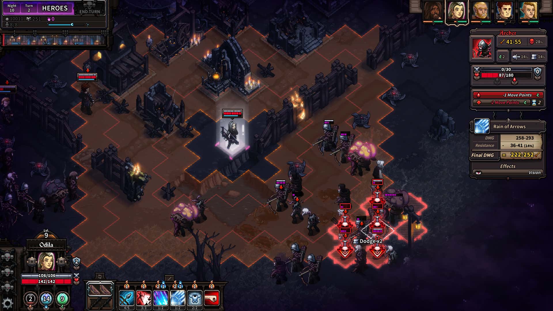 #6. The Last Spell - The Complete Bundle (GOG) 由: Nacon, The Arcade Crew