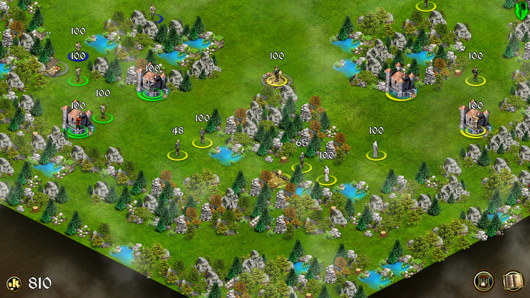 Medieval Battlefields screenshot screenshot 5