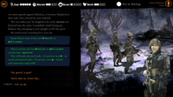 Werewolf: The Apocalypse - Purgatory screenshot 6
