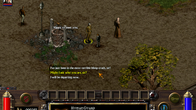 Arcanum: Of Steamworks and Magick Obscura screenshot 2