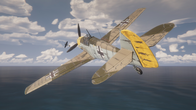 Scramble: Battle of Britain screenshot 4
