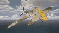 Scramble: Battle of Britain screenshot 4