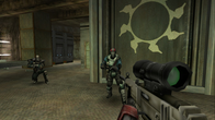 Red Faction screenshot 4