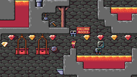 Crystal Caves HD screenshot 10