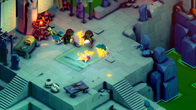 TUNIC screenshot 6