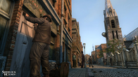 The Testament of Sherlock Holmes screenshot 11