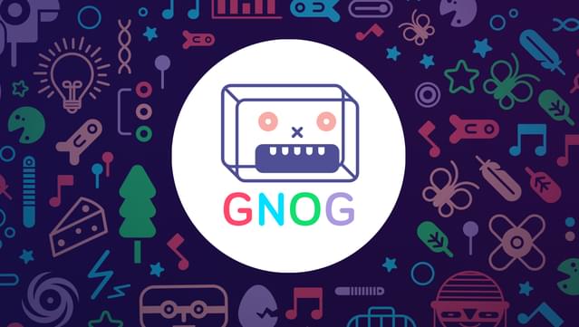 GNOG