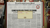 Gangsters: Organized Crime screenshot 8