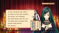 Agarest: Generations of War Zero screenshot 2