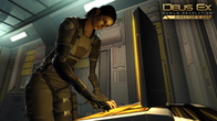 Deus Ex: Human Revolution - Director’s Cut screenshot 8