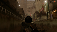 E.Y.E: Divine Cybermancy - Single-Player Edition screenshot 2
