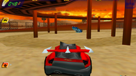 Carmageddon 2: Carpocalypse Now screenshot 5
